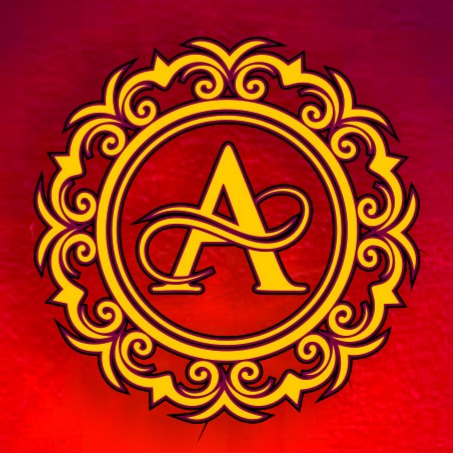 Anjaneya Gold Company Logo